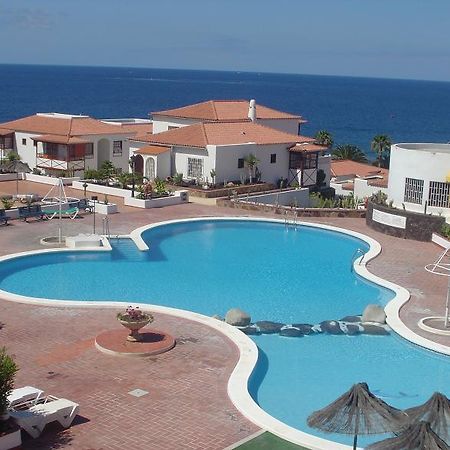 Club El Beril Aparthotel Costa Adeje  Εξωτερικό φωτογραφία