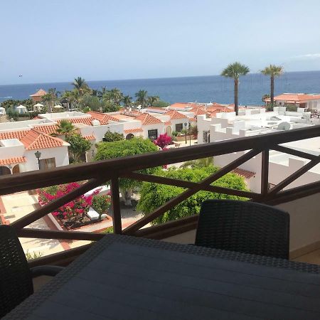 Club El Beril Aparthotel Costa Adeje  Εξωτερικό φωτογραφία