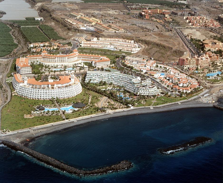 Club El Beril Aparthotel Costa Adeje  Εξωτερικό φωτογραφία