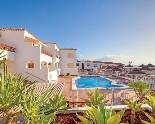 Club El Beril Aparthotel Costa Adeje  Εξωτερικό φωτογραφία