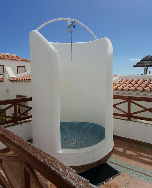 Club El Beril Aparthotel Costa Adeje  Εξωτερικό φωτογραφία