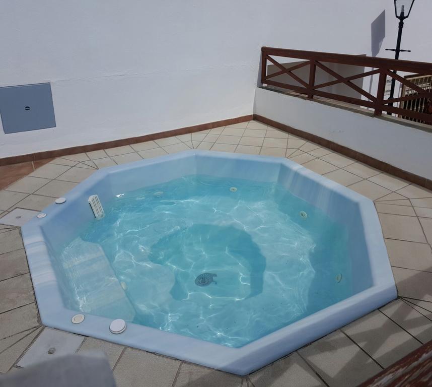 Club El Beril Aparthotel Costa Adeje  Εξωτερικό φωτογραφία