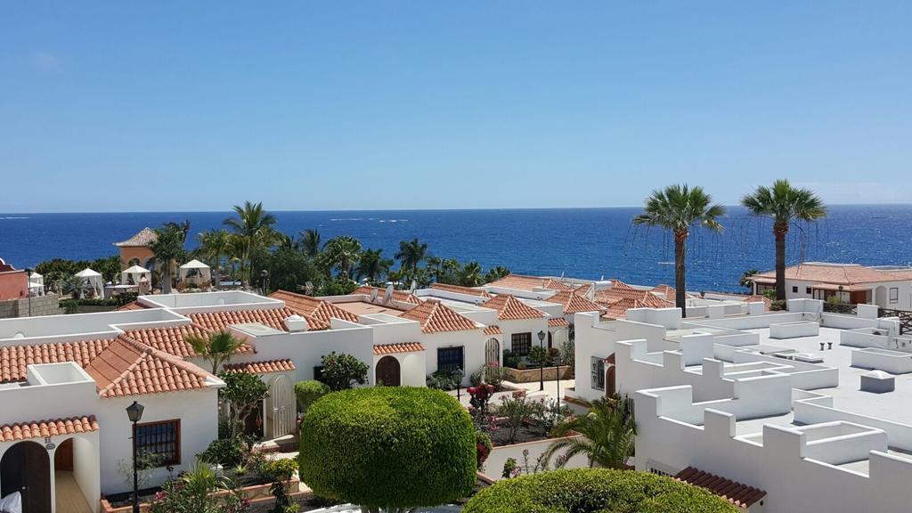 Club El Beril Aparthotel Costa Adeje  Εξωτερικό φωτογραφία