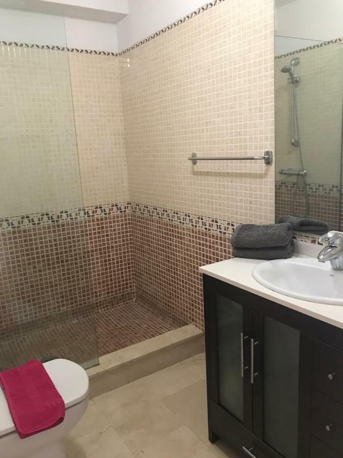 Club El Beril Aparthotel Costa Adeje  Εξωτερικό φωτογραφία