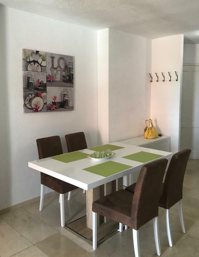Club El Beril Aparthotel Costa Adeje  Εξωτερικό φωτογραφία