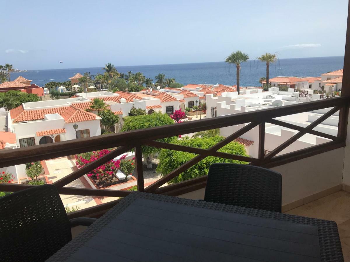 Club El Beril Aparthotel Costa Adeje  Εξωτερικό φωτογραφία