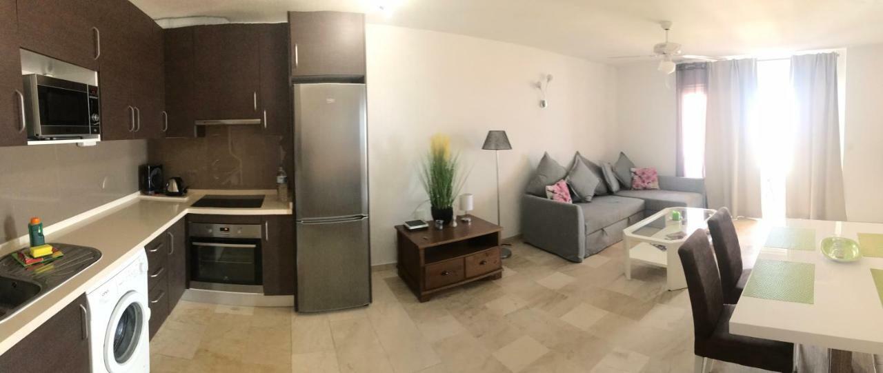 Club El Beril Aparthotel Costa Adeje  Εξωτερικό φωτογραφία
