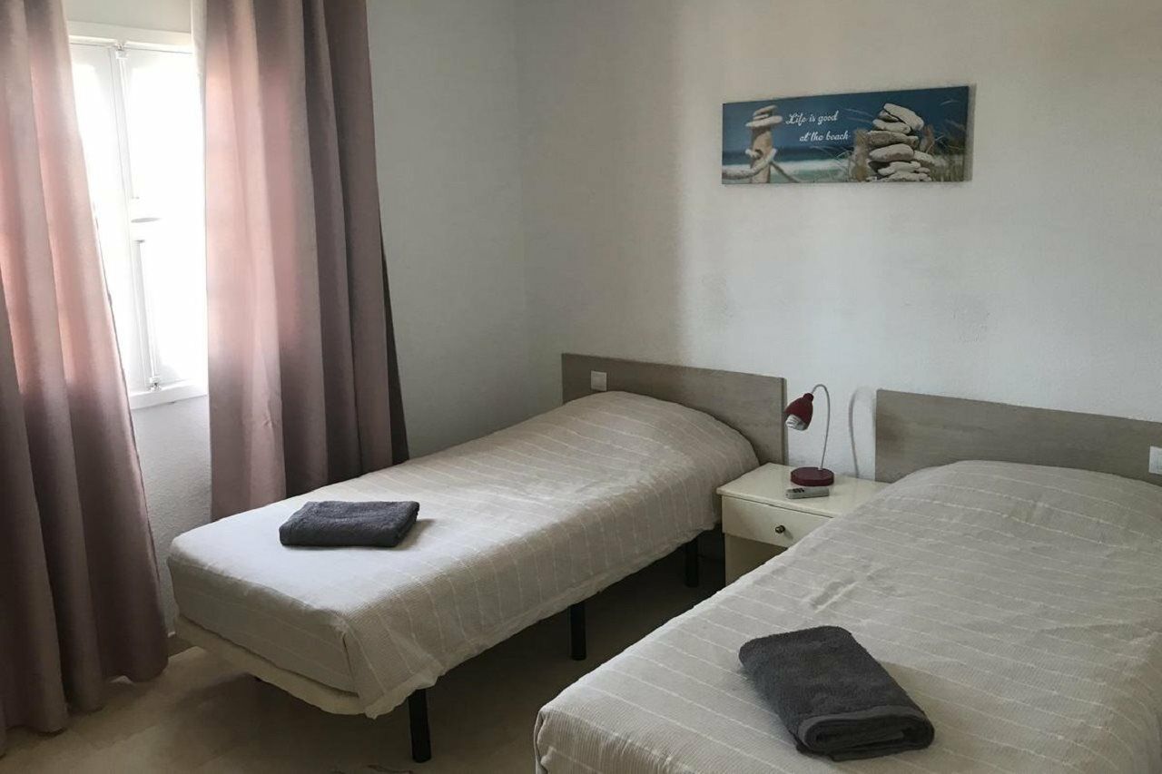 Club El Beril Aparthotel Costa Adeje  Εξωτερικό φωτογραφία