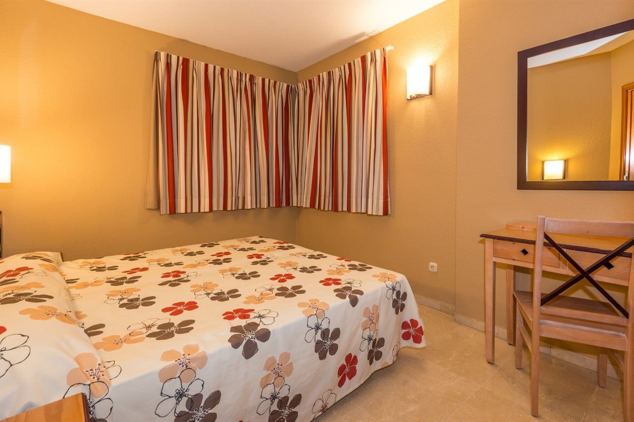 Club El Beril Aparthotel Costa Adeje  Εξωτερικό φωτογραφία